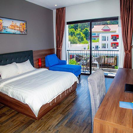 Kep Bay Hotel & Resort מראה חיצוני תמונה