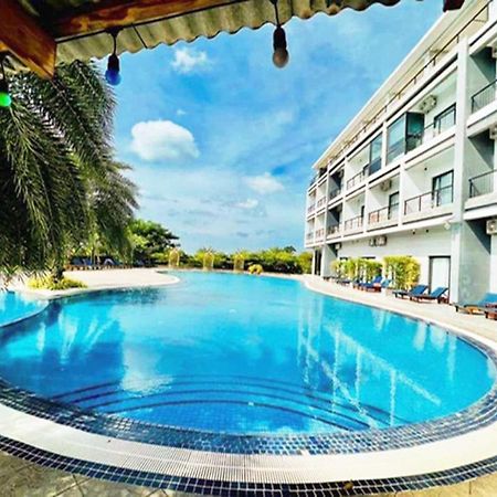 Kep Bay Hotel & Resort מראה חיצוני תמונה