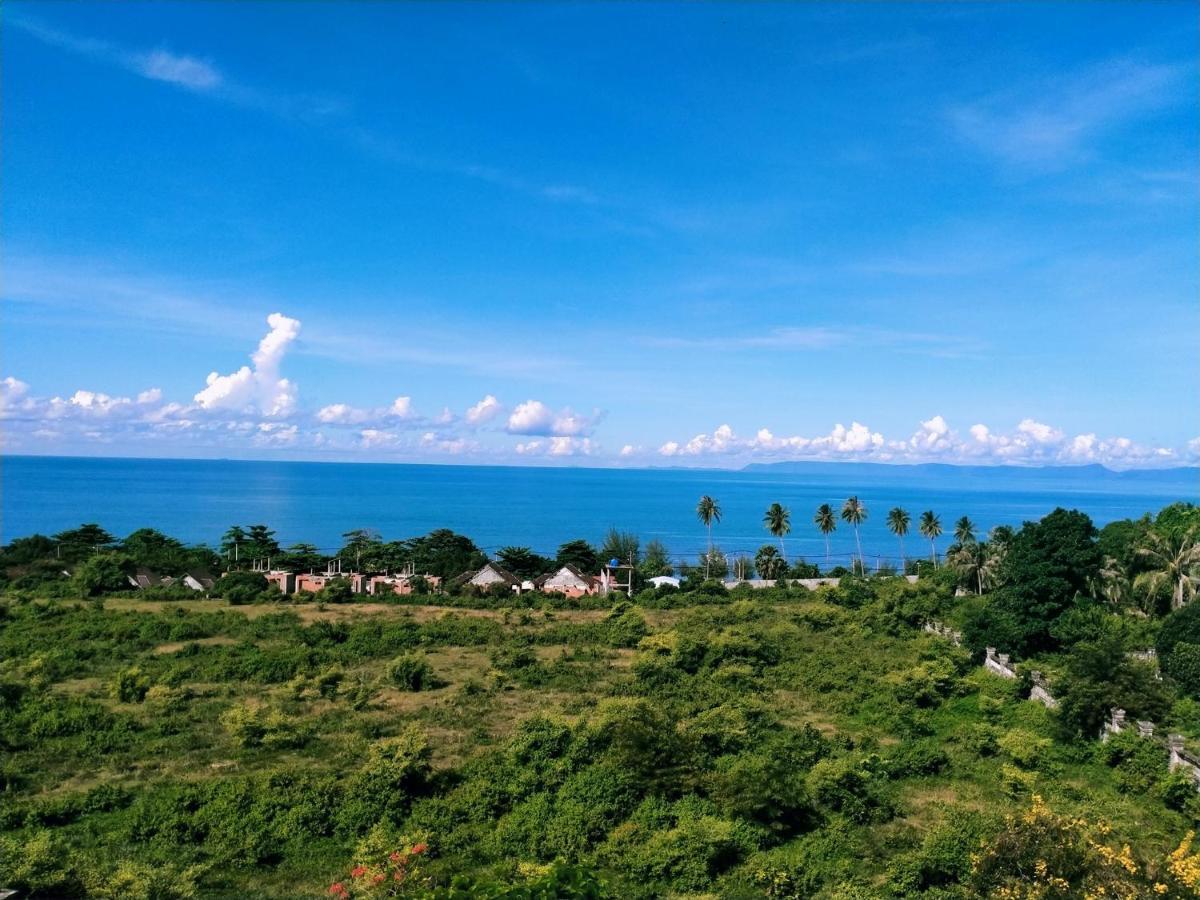 Kep Bay Hotel & Resort מראה חיצוני תמונה