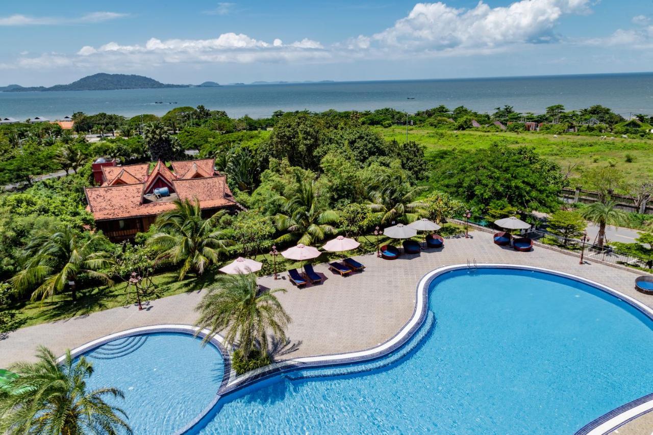 Kep Bay Hotel & Resort מראה חיצוני תמונה