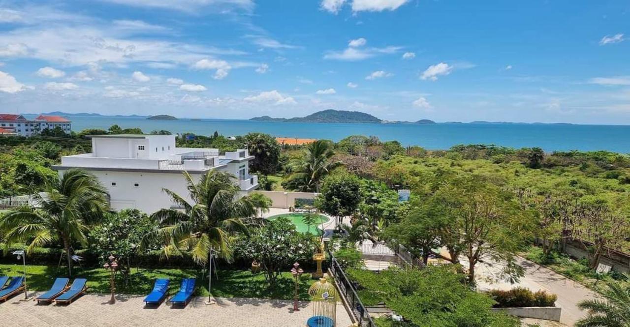 Kep Bay Hotel & Resort מראה חיצוני תמונה