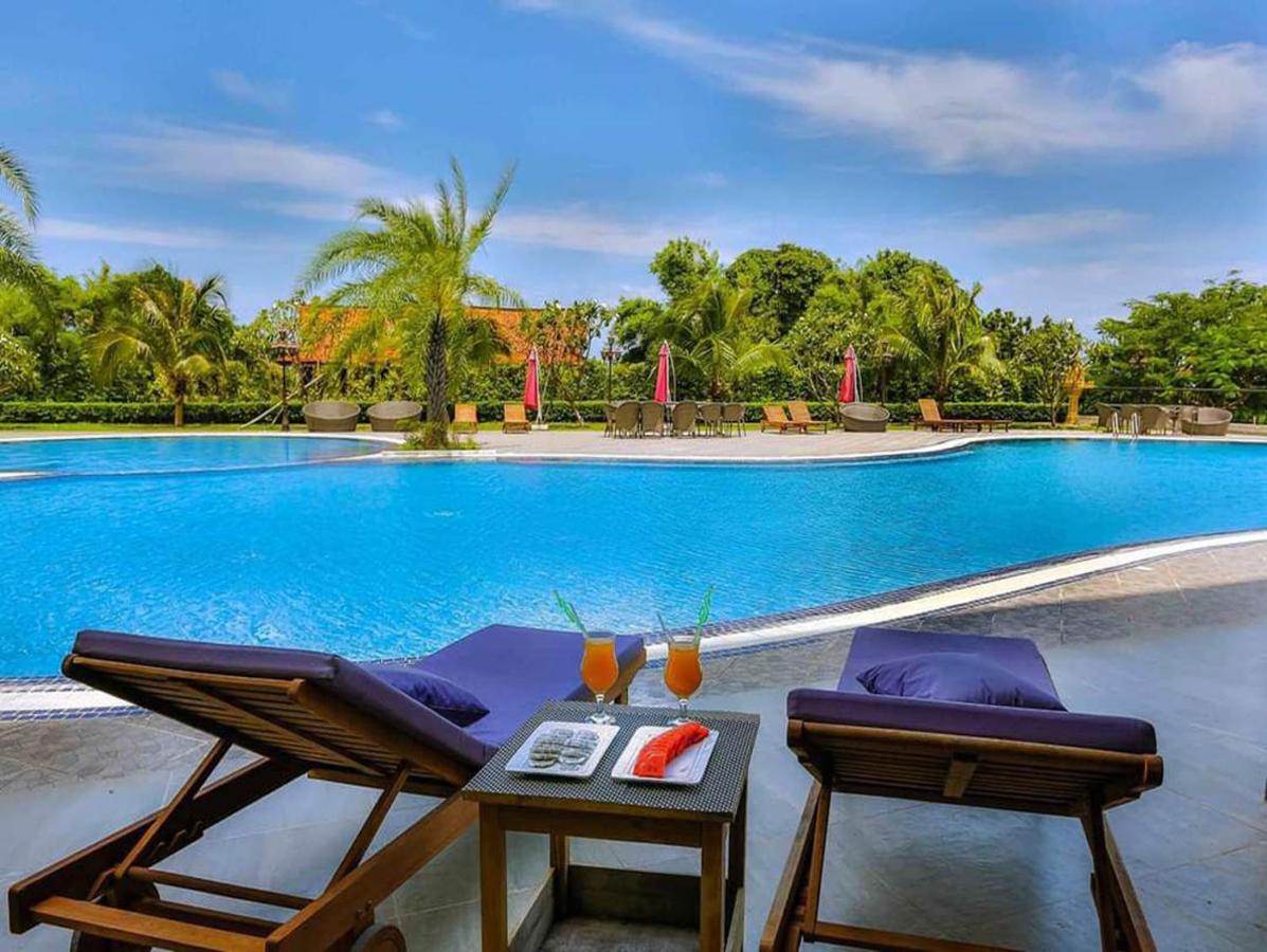 Kep Bay Hotel & Resort מראה חיצוני תמונה