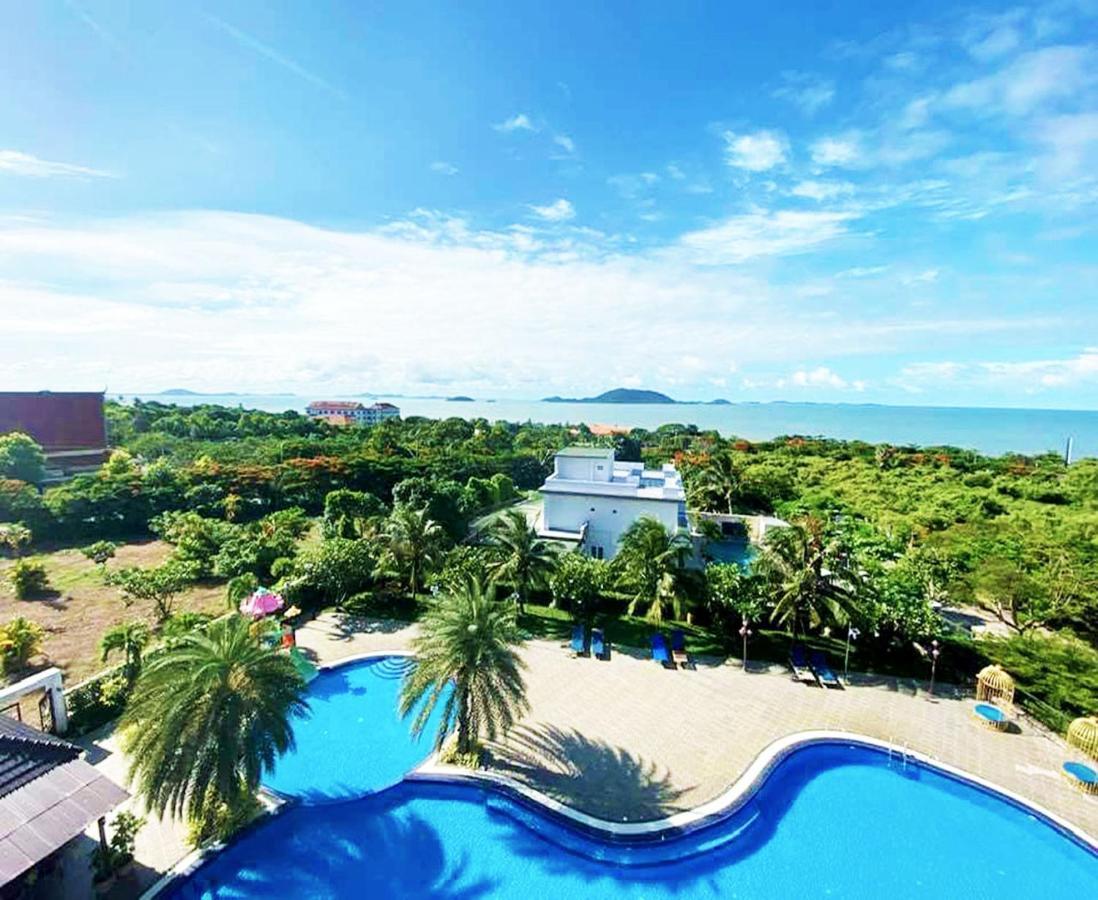 Kep Bay Hotel & Resort מראה חיצוני תמונה