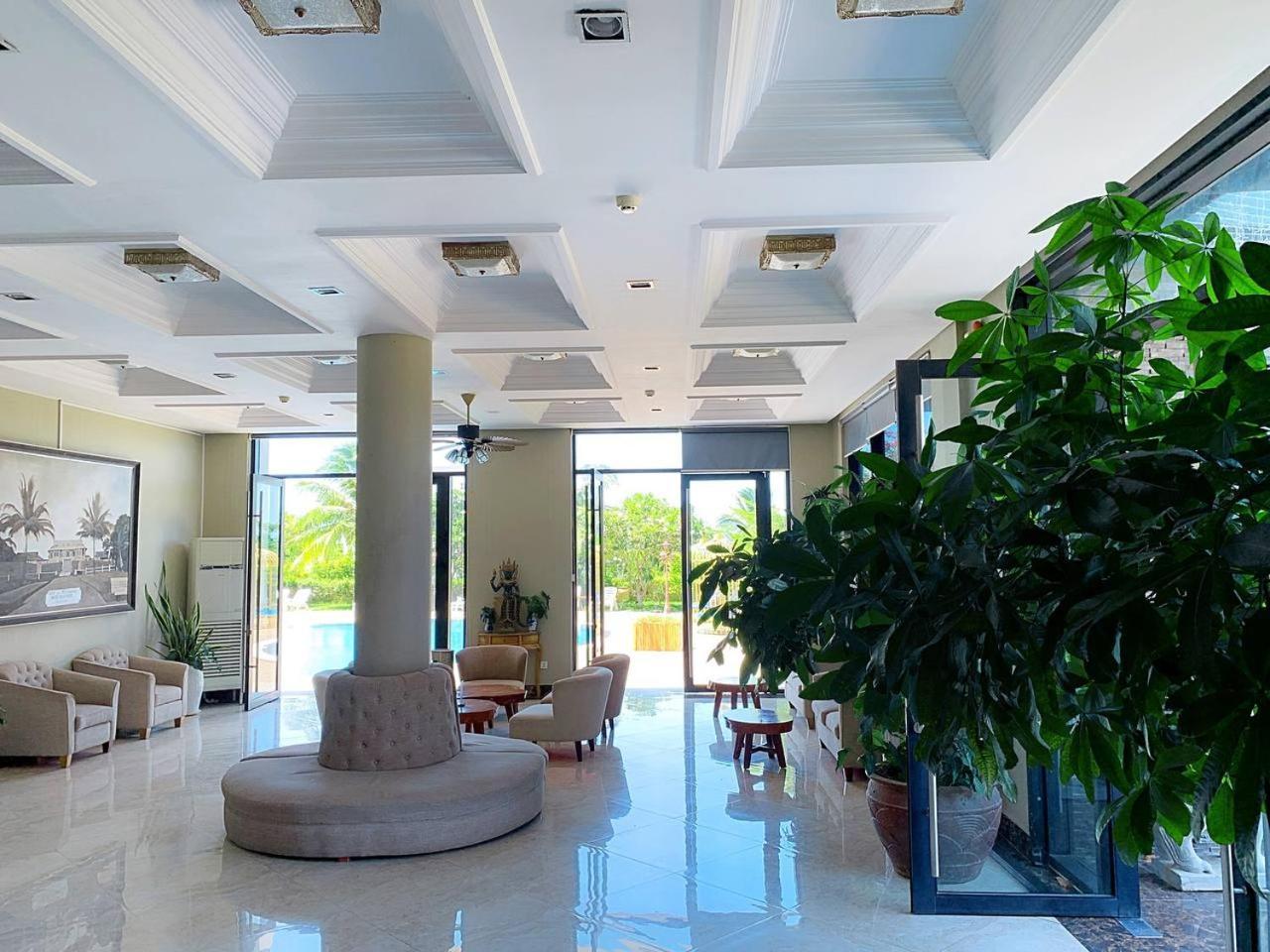 Kep Bay Hotel & Resort מראה חיצוני תמונה