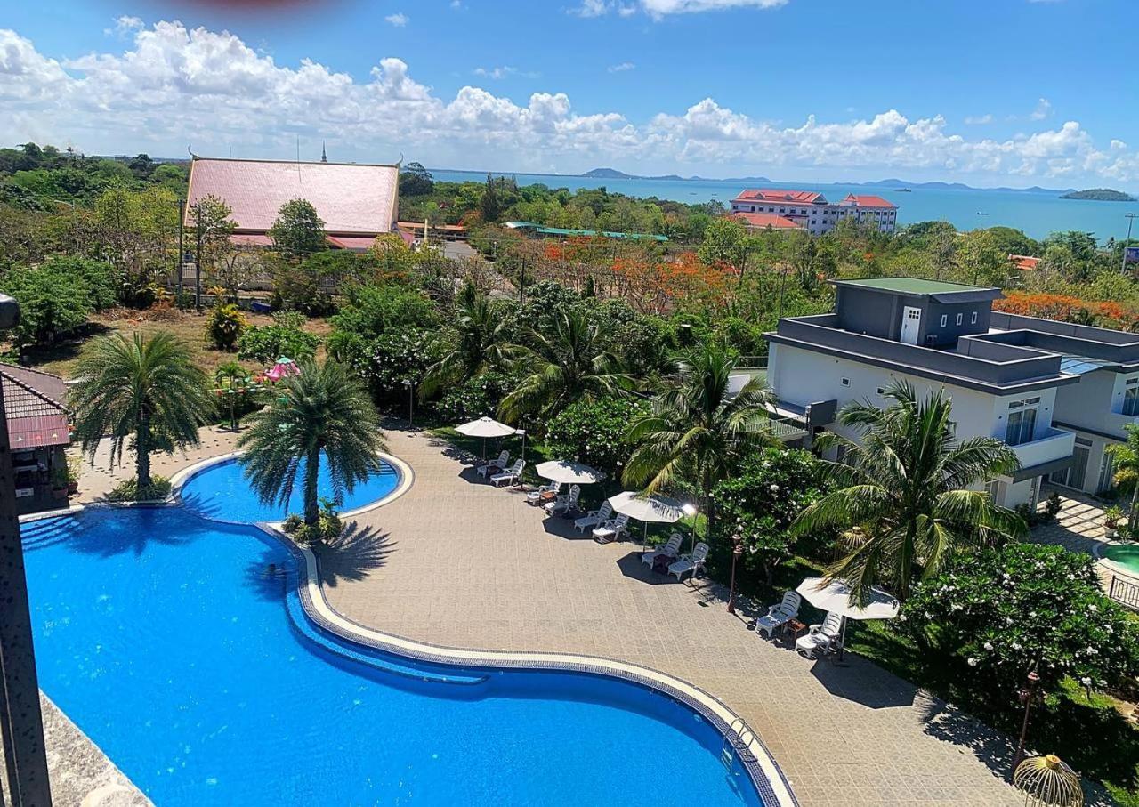 Kep Bay Hotel & Resort מראה חיצוני תמונה