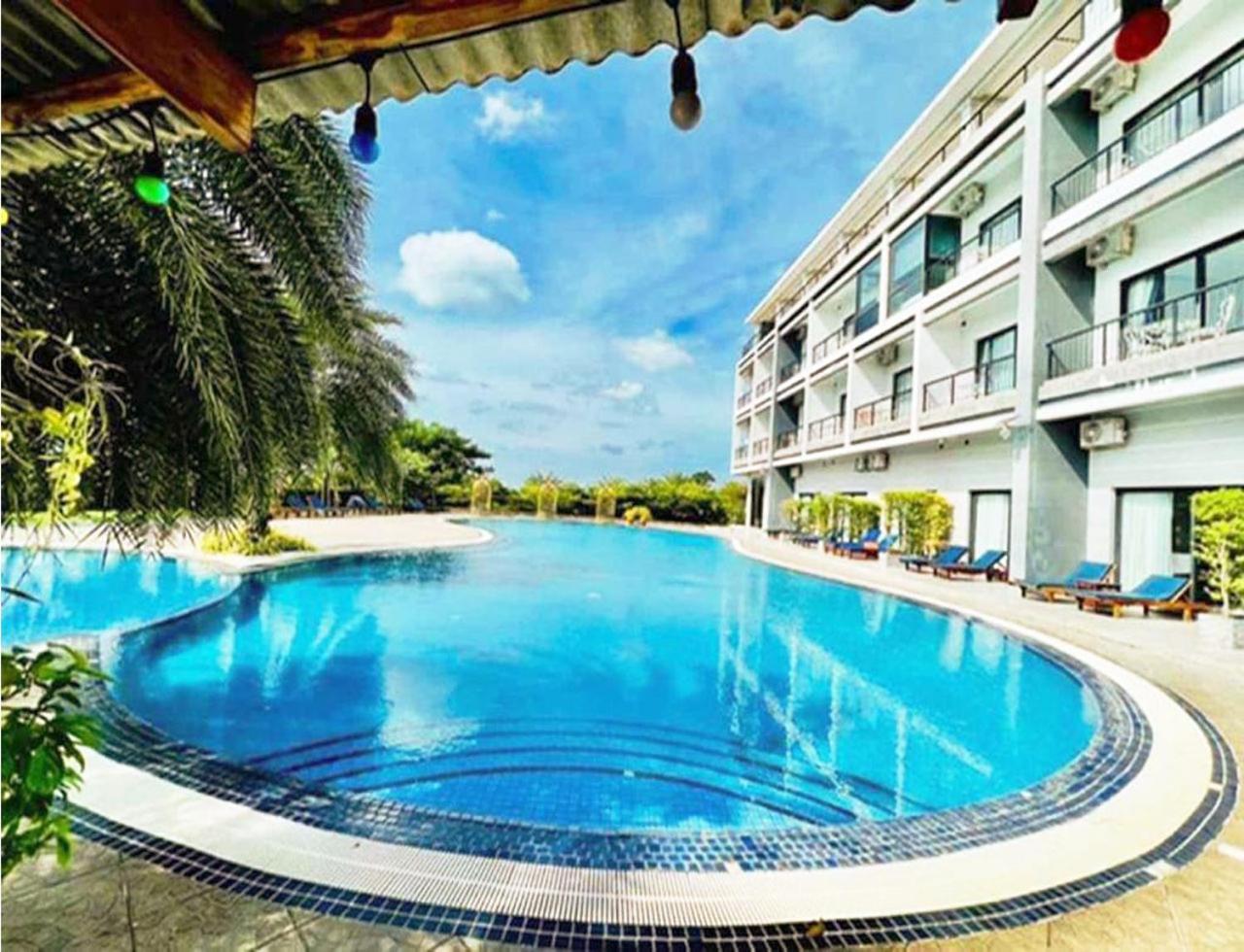Kep Bay Hotel & Resort מראה חיצוני תמונה