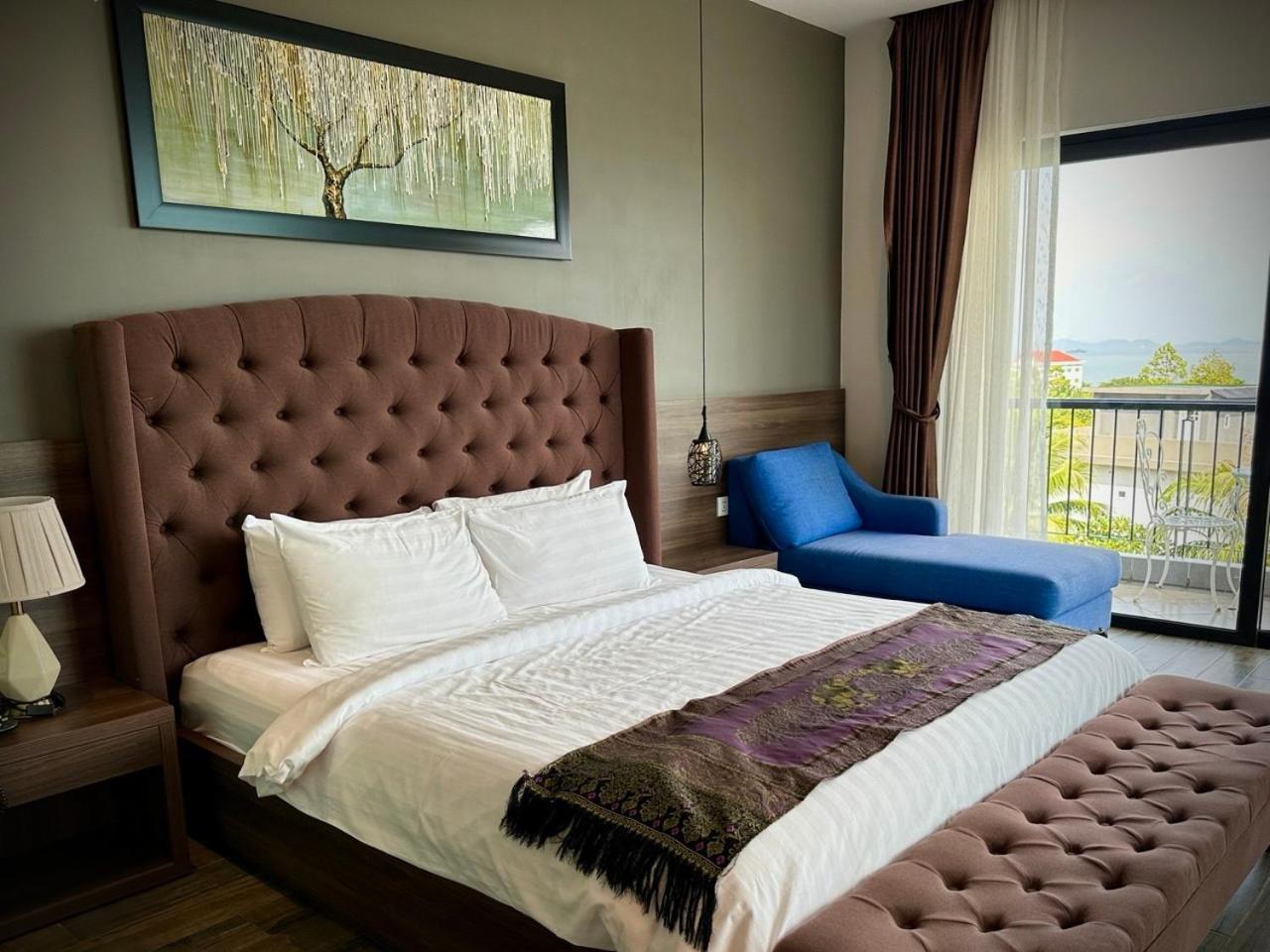 Kep Bay Hotel & Resort מראה חיצוני תמונה