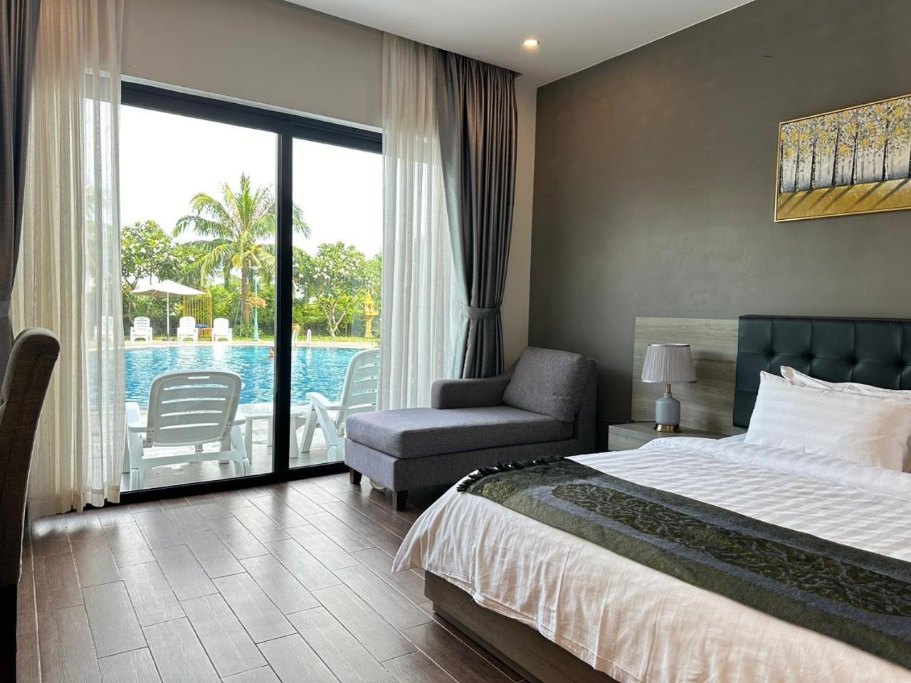 Kep Bay Hotel & Resort מראה חיצוני תמונה