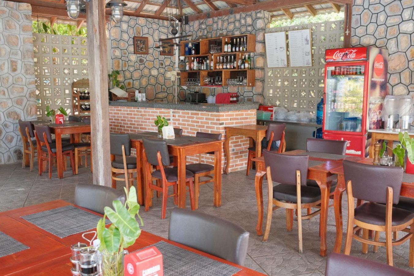 Kep Bay Hotel & Resort מראה חיצוני תמונה