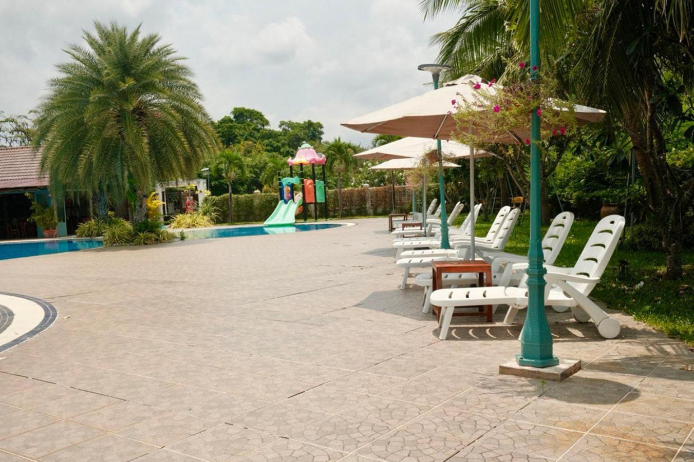 Kep Bay Hotel & Resort מראה חיצוני תמונה