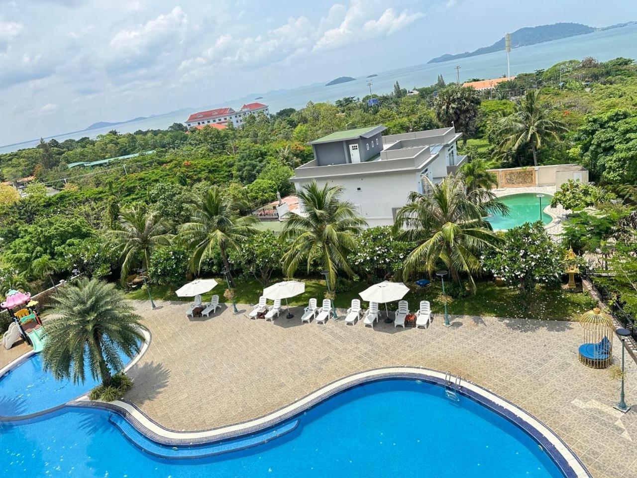 Kep Bay Hotel & Resort מראה חיצוני תמונה