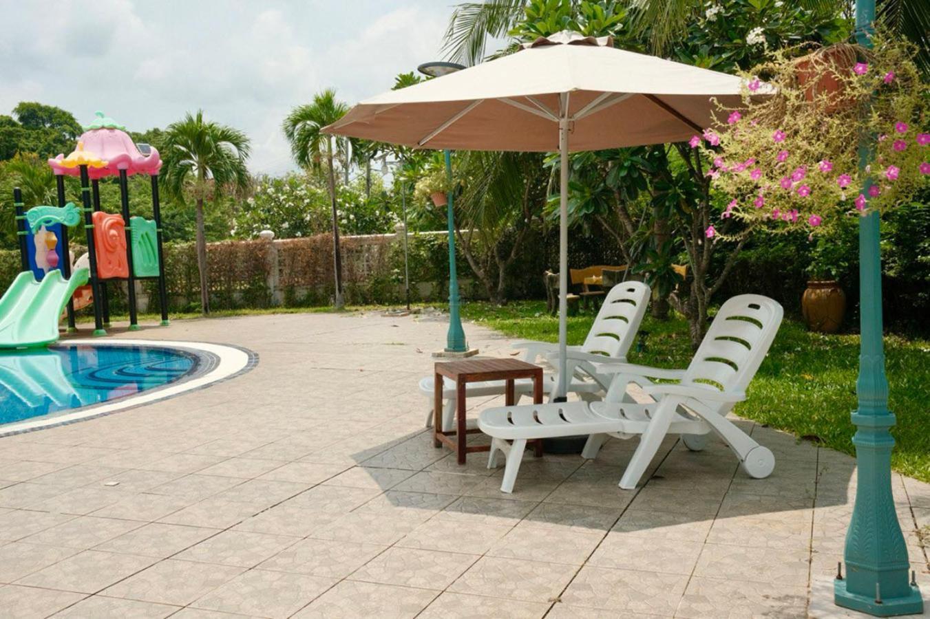 Kep Bay Hotel & Resort מראה חיצוני תמונה