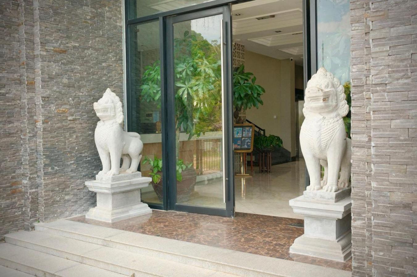 Kep Bay Hotel & Resort מראה חיצוני תמונה