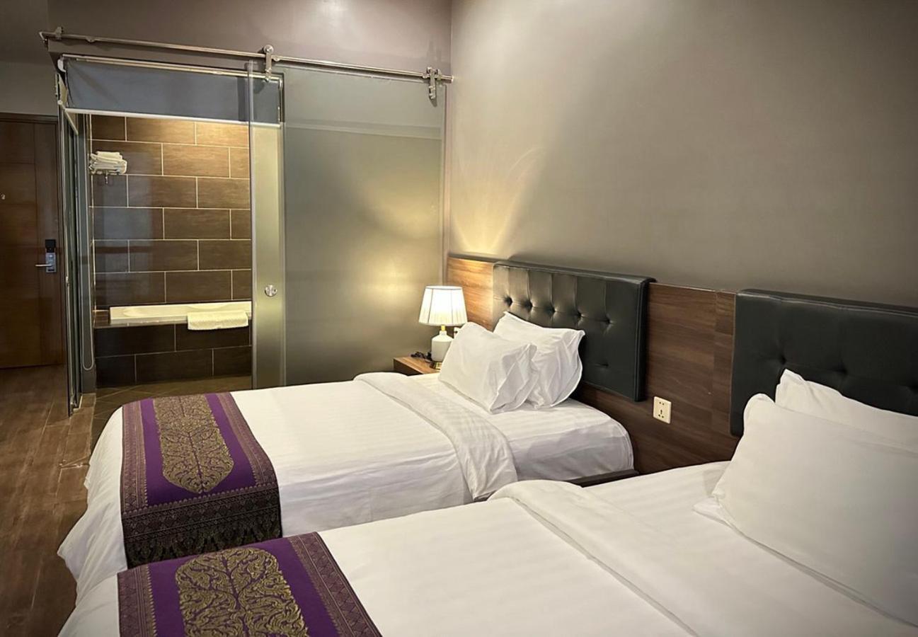 Kep Bay Hotel & Resort מראה חיצוני תמונה